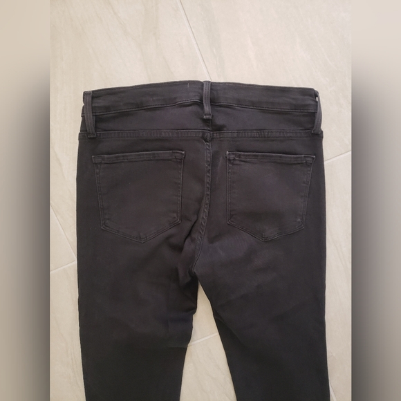 Like New Frame Le Skinny de Jeanne - Picture 9 of 12